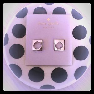 Kate Spade earrings
